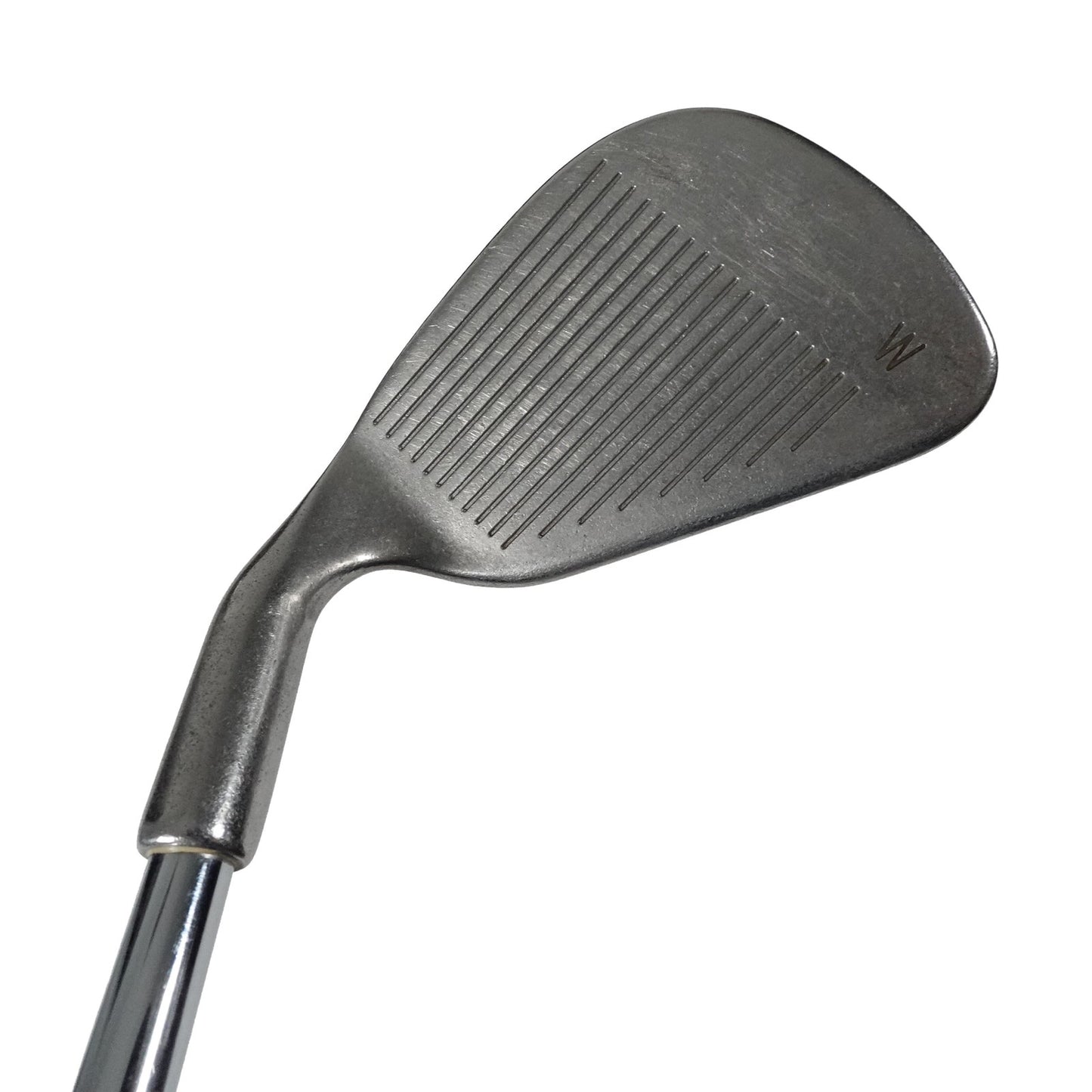 Ping Eye 2 Black Dot Pitching Wedge ZZ Lite Stiff Flex Steel 36" RH