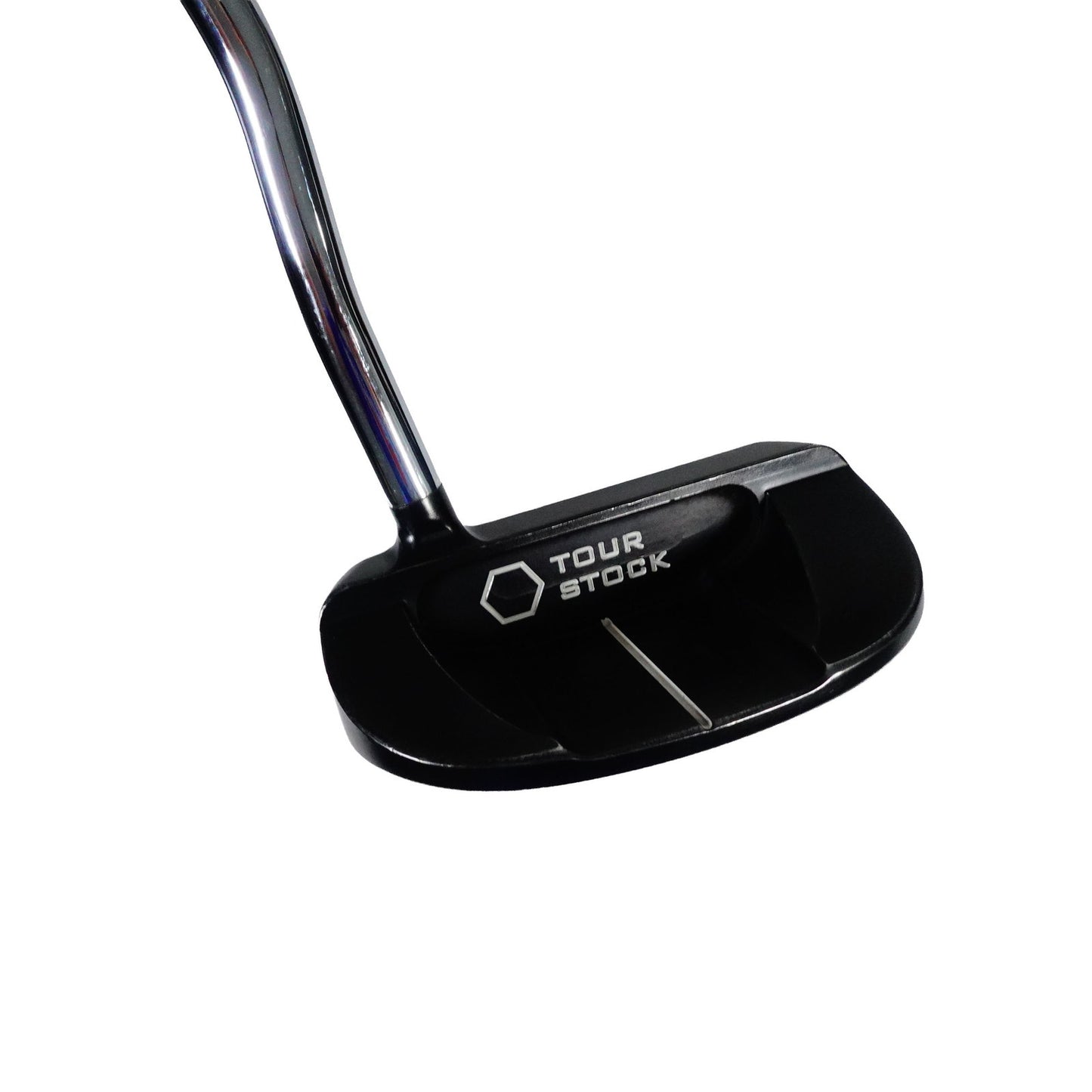 Bettinardi Tour Issue Stock 6 Mallet Putter 370G Super Stroke 36" RH w HC