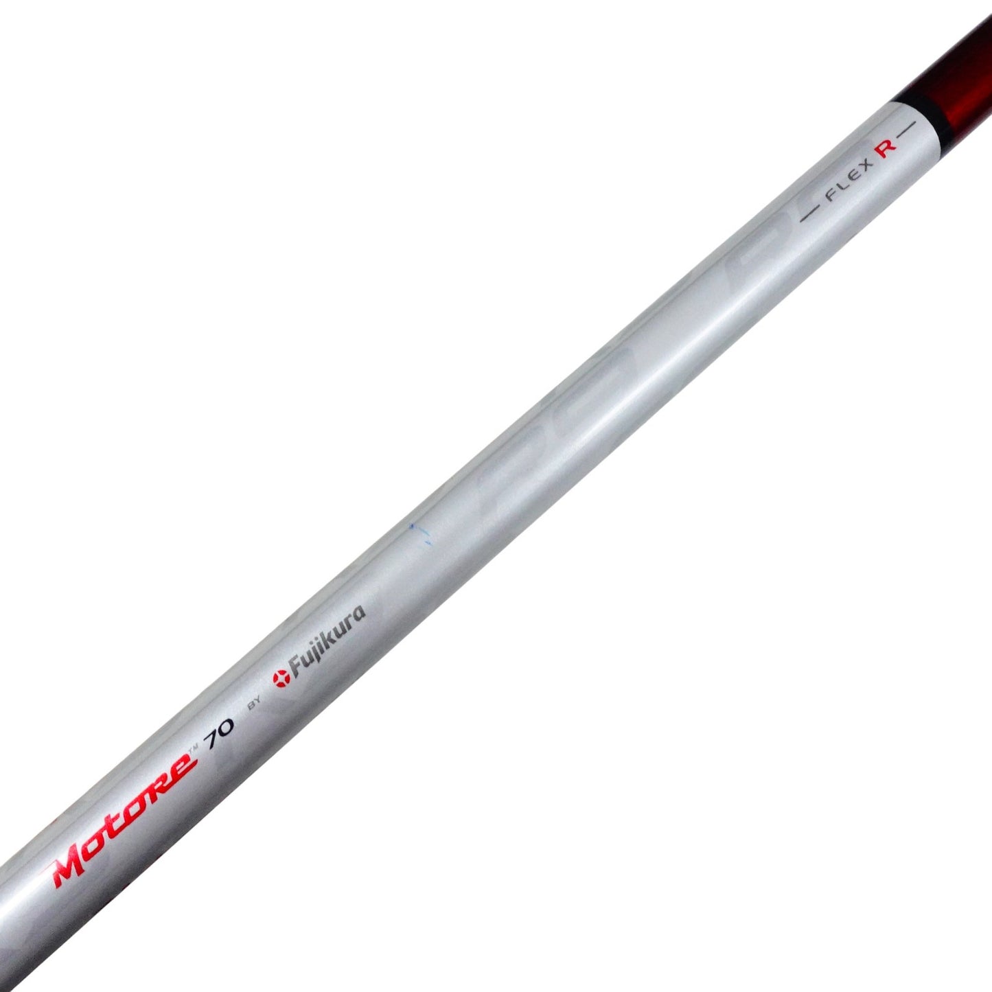 TaylorMade R9 FCT 5 Wood Motore 70 Regular Flex Graphite 42.5" RH NEW GRIP