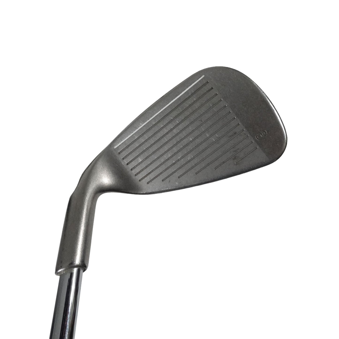 Ping G2 Blue Dot 8 Iron Cushin Regular Flex Steel 37" RH
