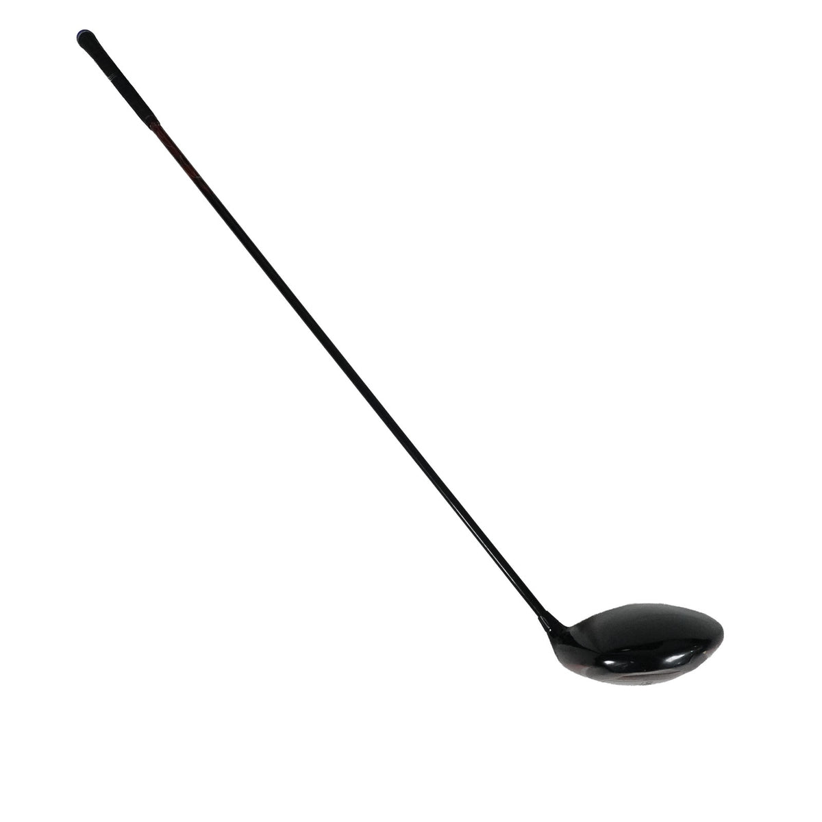 Callaway Diablo Edge Driver 9 D Habanero Stiff Flex 60 Graphite 45.5" RH
