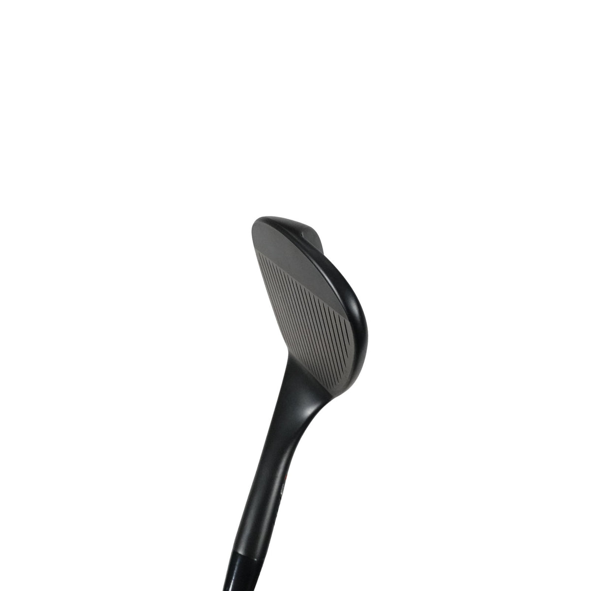 Ping S159 Red Dot 58 D 8 B Black Low Wedge KBS TGI Stiff Flex 80 Graphite 36" RH