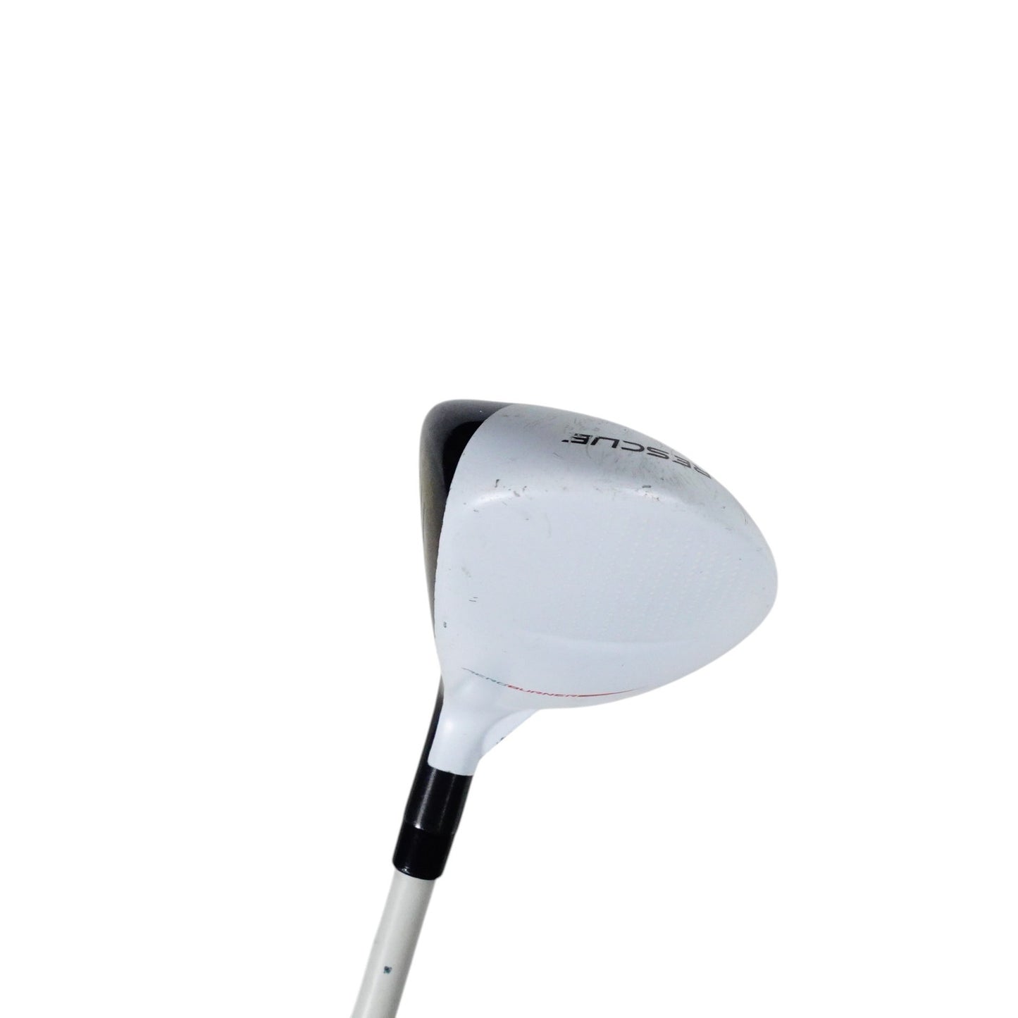 TaylorMade Aero Burner 5 Hybrid 25 Degree 70 Regular Flex Graphite 40" RH