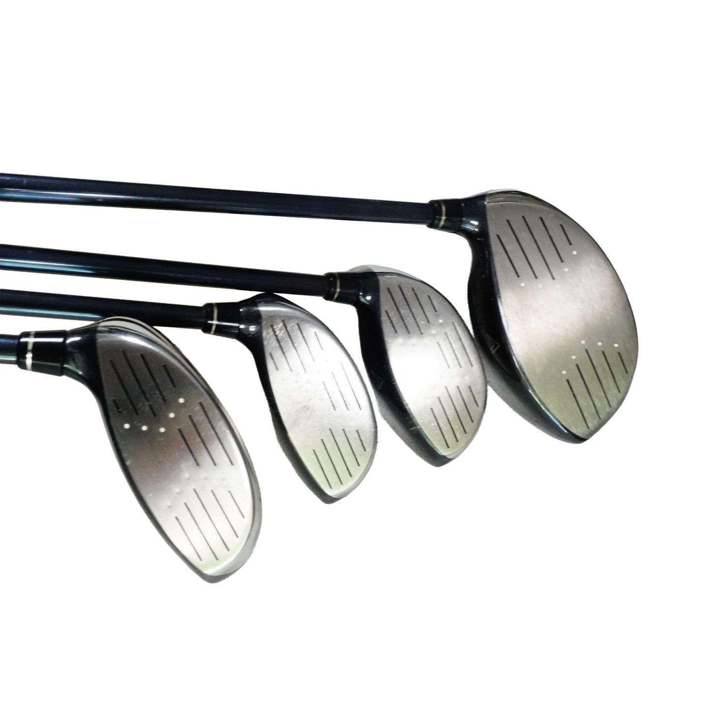 Callaway Solaire 13 Piece Driver Woods Hybrids Irons Putter Ladies Golf Set