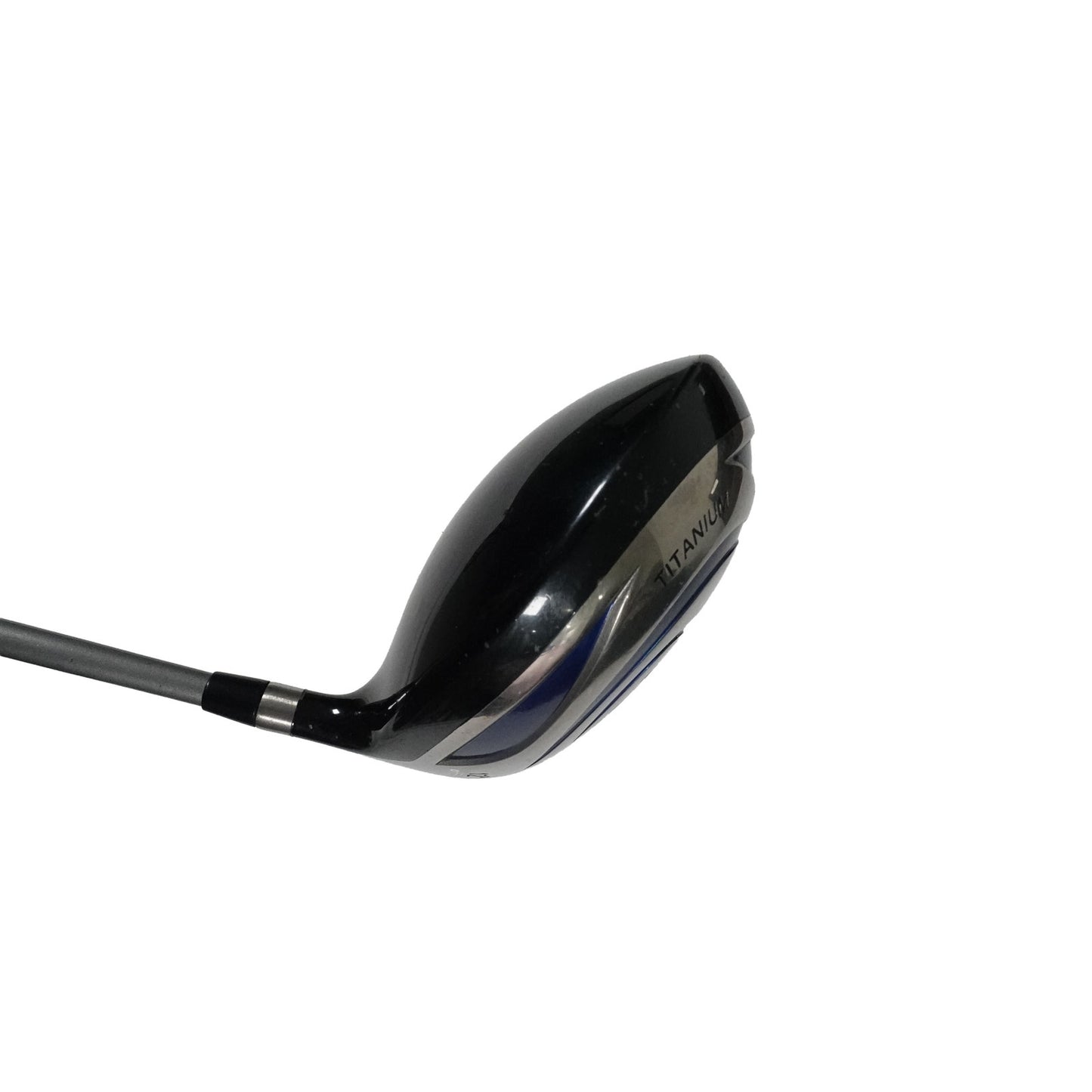 Ping G5 Driver Offset 12 D TFC 100 D Soft Regular Senior Flex 45.5" RH NEW GRIP