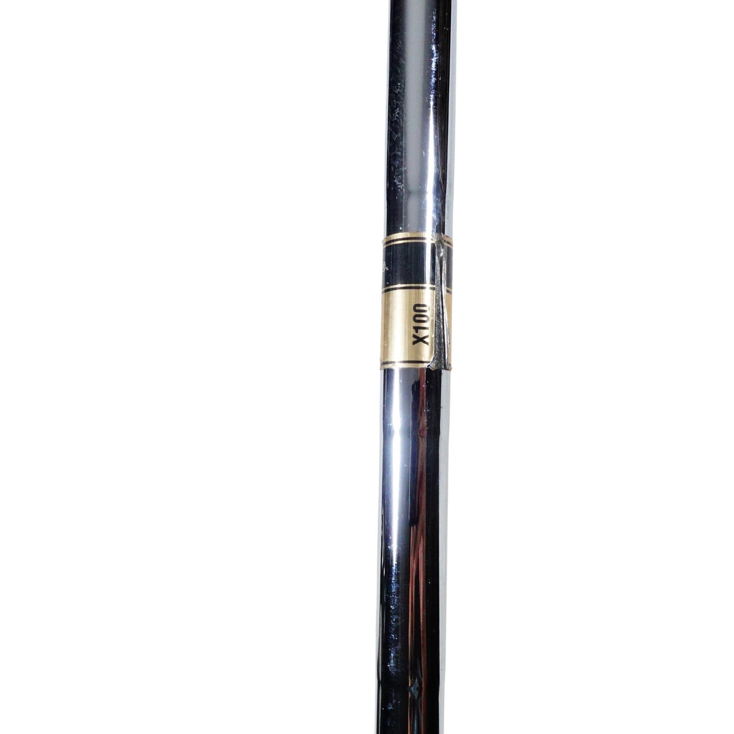 Titleist AP2 714 9 Iron Dynamic Gold X100 Extra Stiff Steel 36.25" RH NEW GRIP