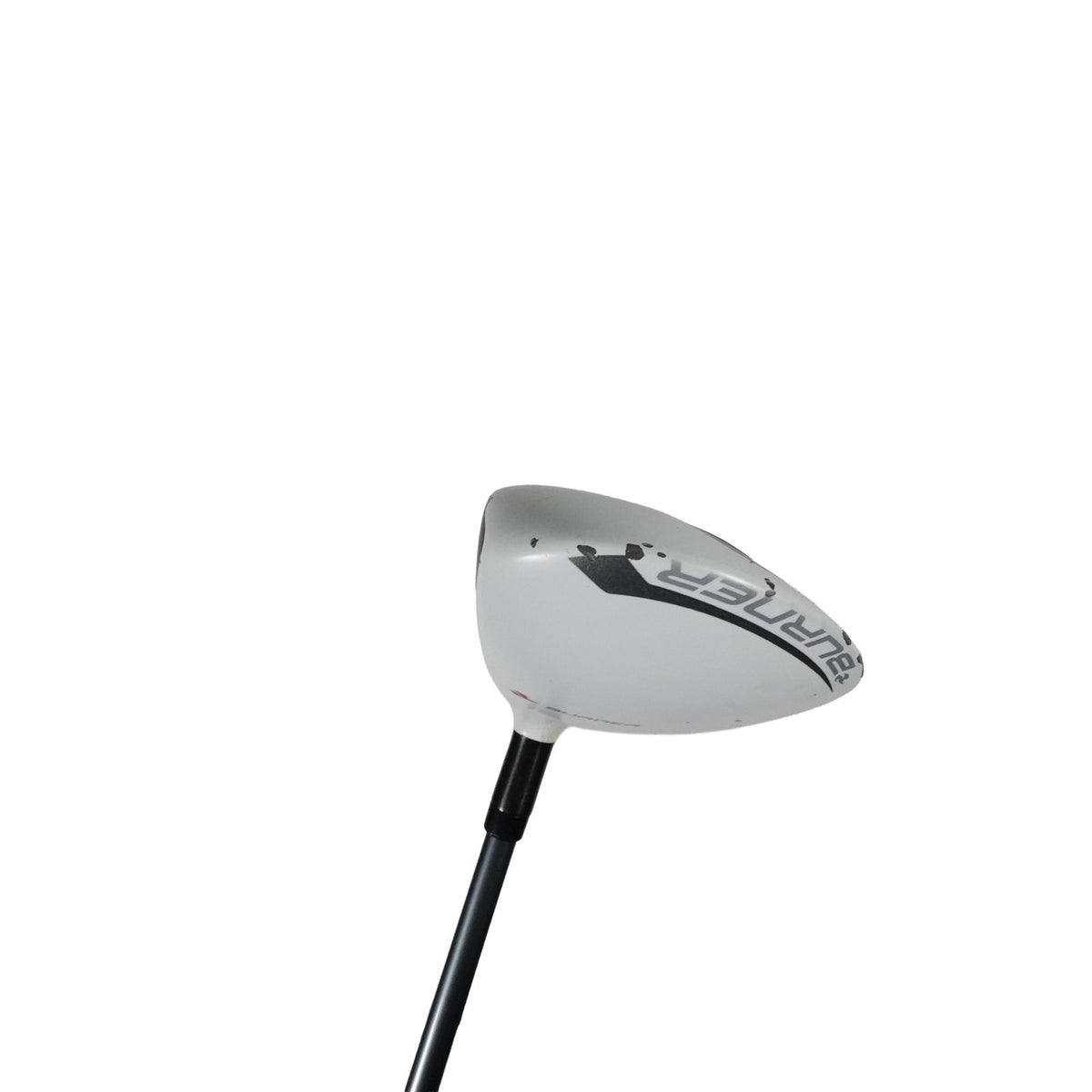 TaylorMade Burner Superfast 2.0 5 Wood 18 D REAX M Senior Flex Graphite 43" RH