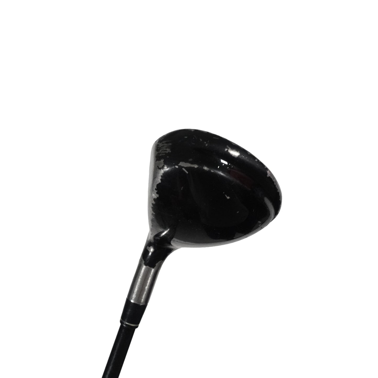 TaylorMade Burner Rescue 3 Hybrid REAX Stiff Flex 60 Graphite 40.5" RH NEW GRIP