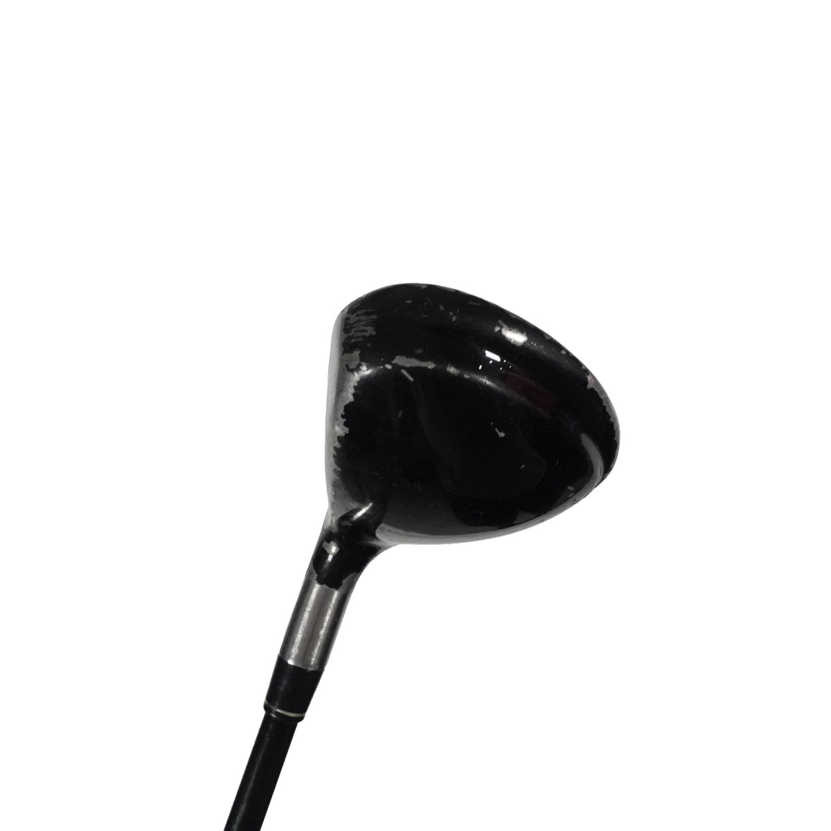 TaylorMade Burner Rescue 3 Hybrid REAX Stiff Flex 60 Graphite 40.5" RH NEW GRIP
