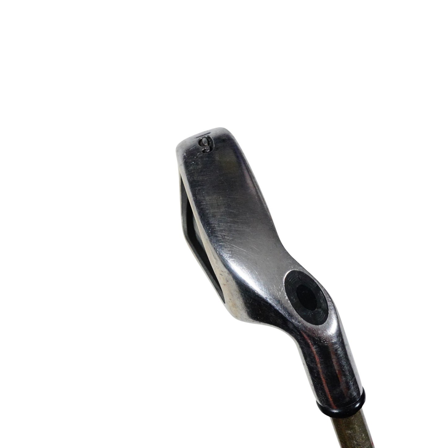 Callaway Steelhead X-14 6 Iron Gems Ladies Flex Graphite 36.5" RH NEW GRIP