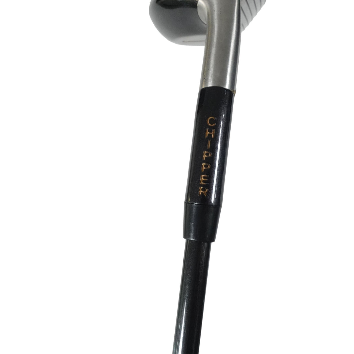 Thomas Golf AT705 8 Hybrid 38 Degree Chipper Stiff Graphite 37.5" RH NEW GRIP