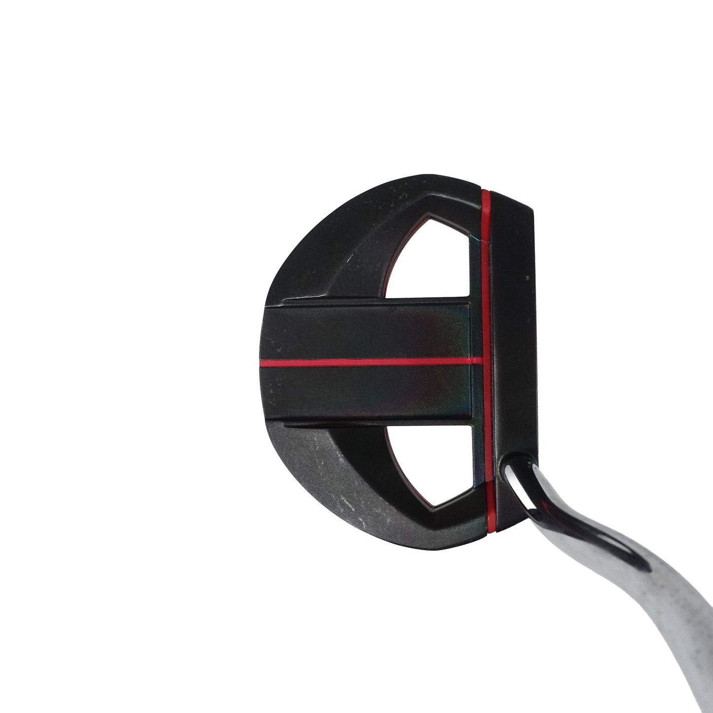 Nike Method RTS Converge S1-12 Mallet Putter 33" LH w HC