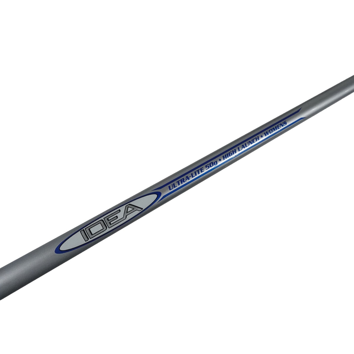 Adams IDEA a12 OS Pitching Wedge Ladies Flex Graphite 35" RH NEW GRIP