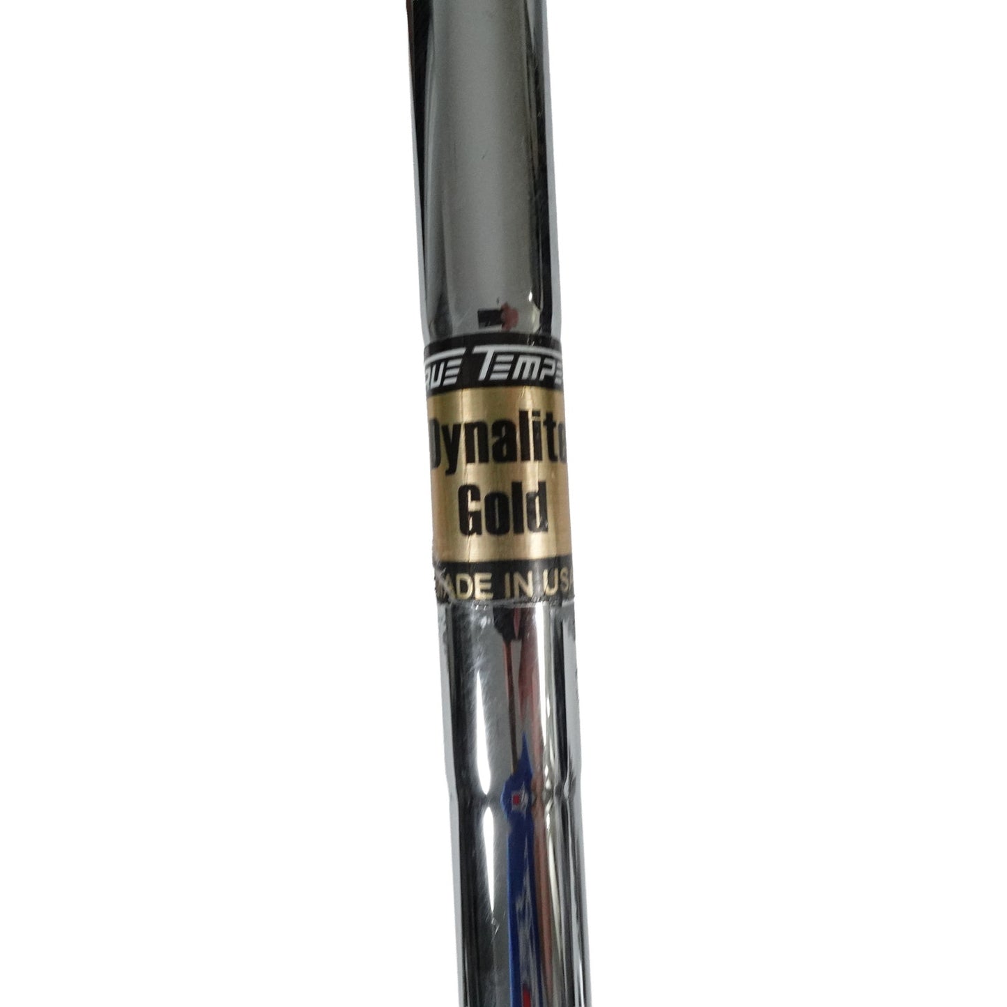 Tour Edge Hot Launch Iron Set Dynalite Gold Regular Flex Steel 4-PW+A RH