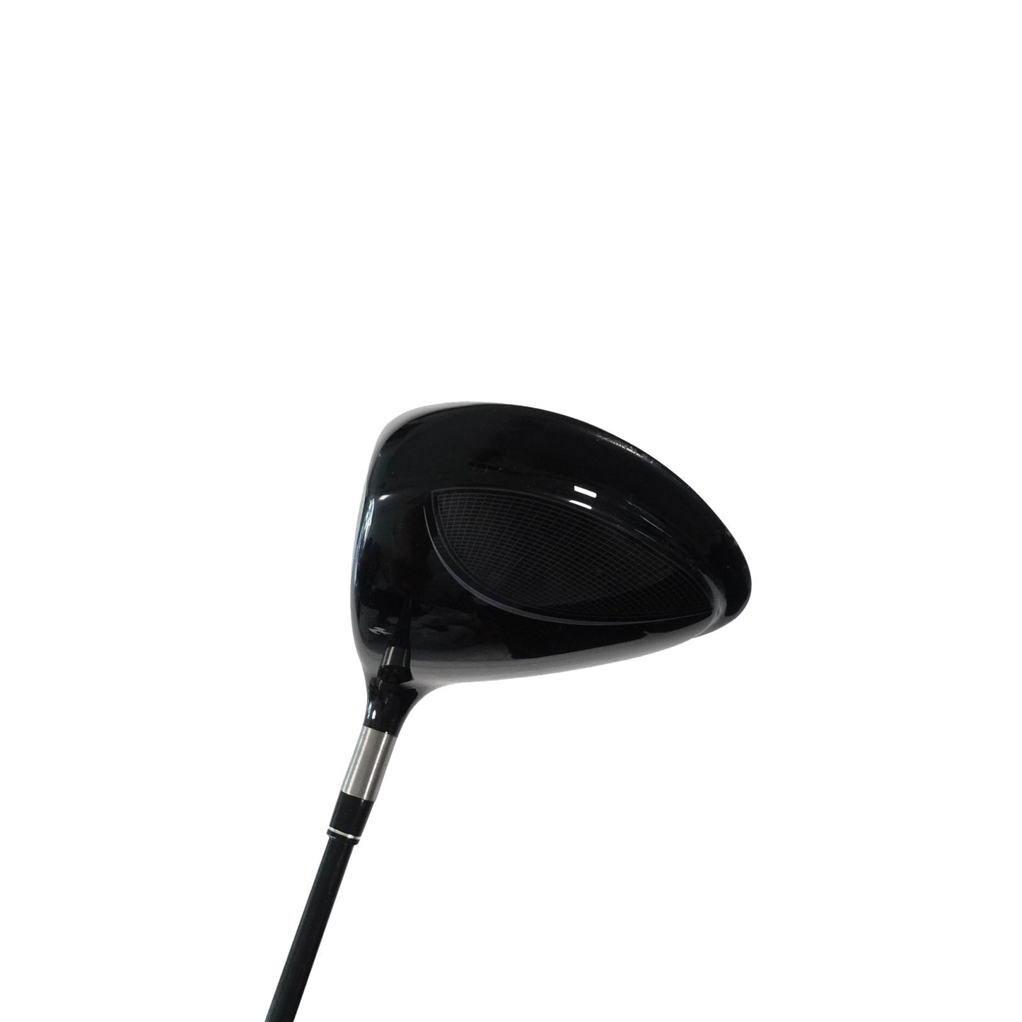 TaylorMade Burner Driver 10.5 D REAX Regular Flex 49 Graphite 45.5" RH