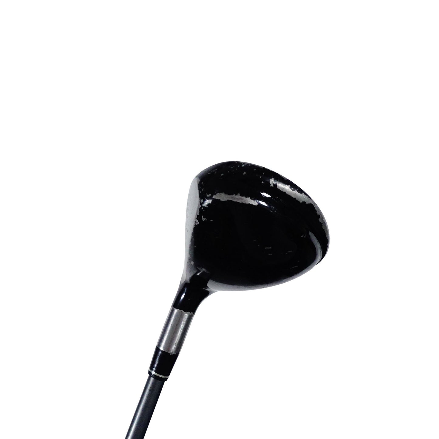 TaylorMade Burner Rescue 4 Hybrid REAX Ladies Flex Graphite 39" RH NEW GRIP