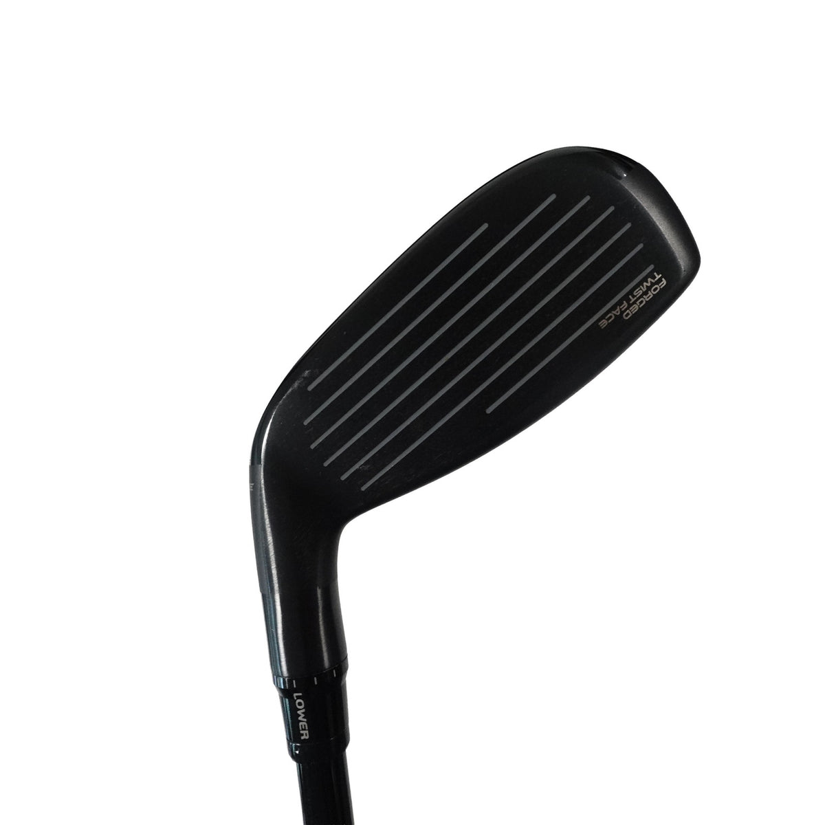 TaylorMade Qi10 Tour 2 Hybrid 17 Degree Kai'li X Stiff 95 Graphite 40.5" RH