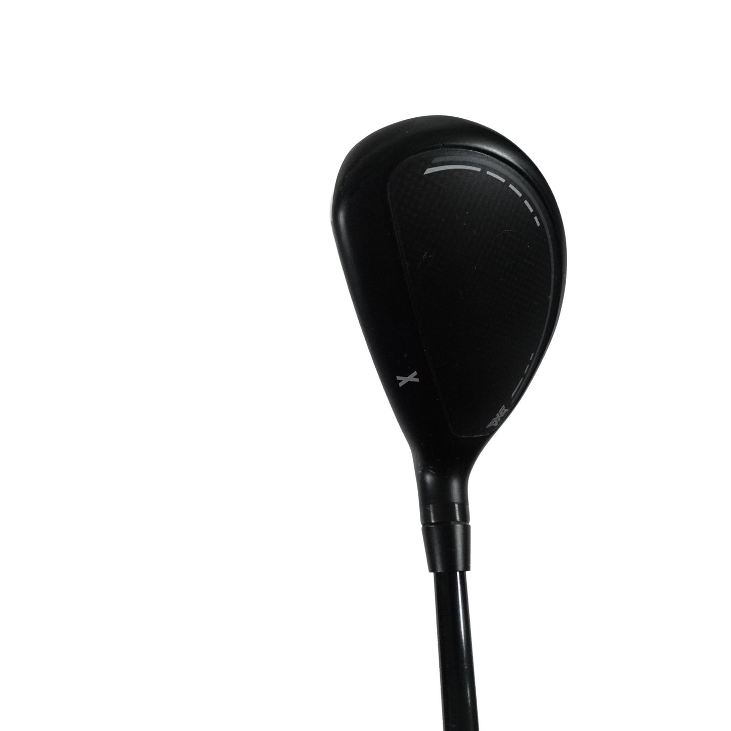 PXG 0311 GEN 6 2 Hybrid 17 D Tensei Blue Stiff Flex 75 Graphite 40.25" RH