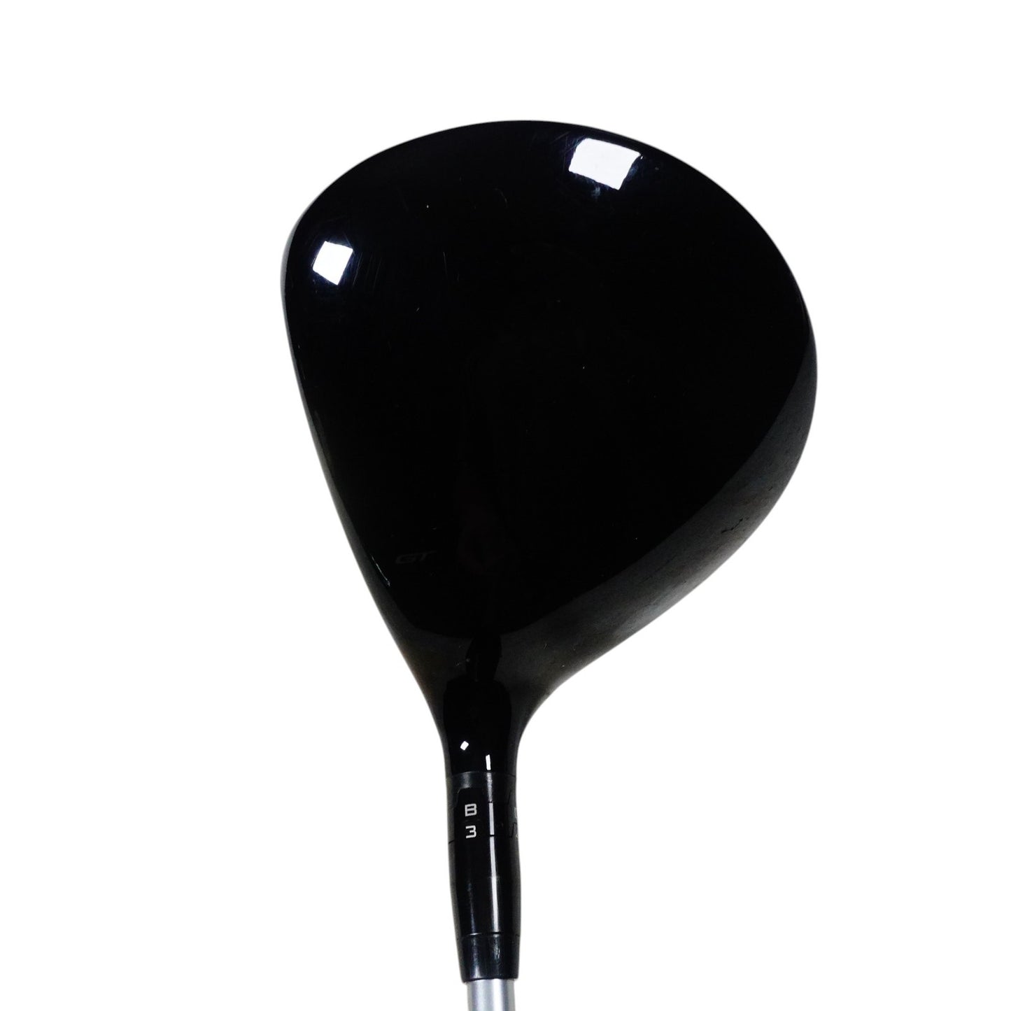 Titleist GT 280 Mini Driver 13 Degree Air Speeder R2 Senior Flex Graphite 44 RH