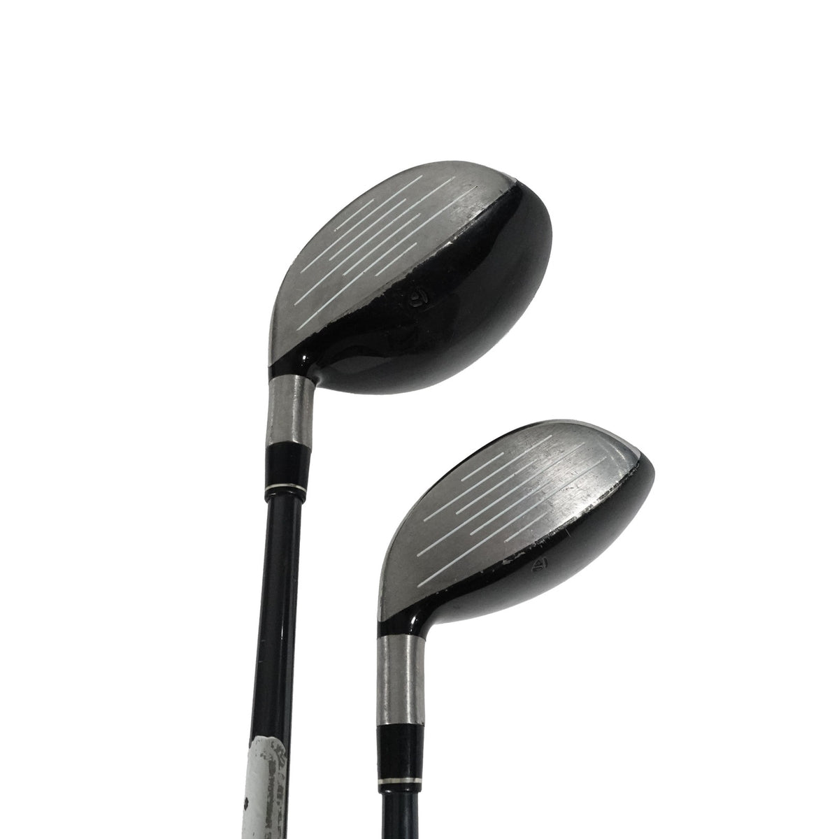 TaylorMade R7 ST 3 5 Wood Set REAX Regular Flex 70 Graphite RH NEW GRIP