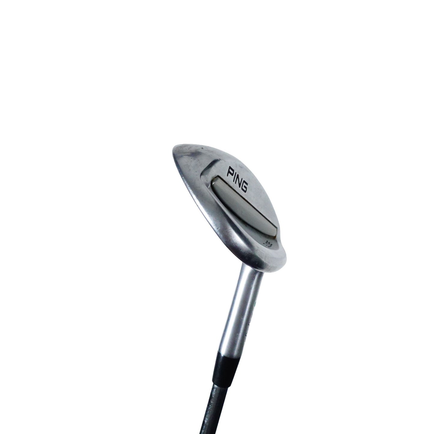 Ping Glide Gorge 60 Degree WS LW Lob Wedge Flex CFS Steel 35.25" RH