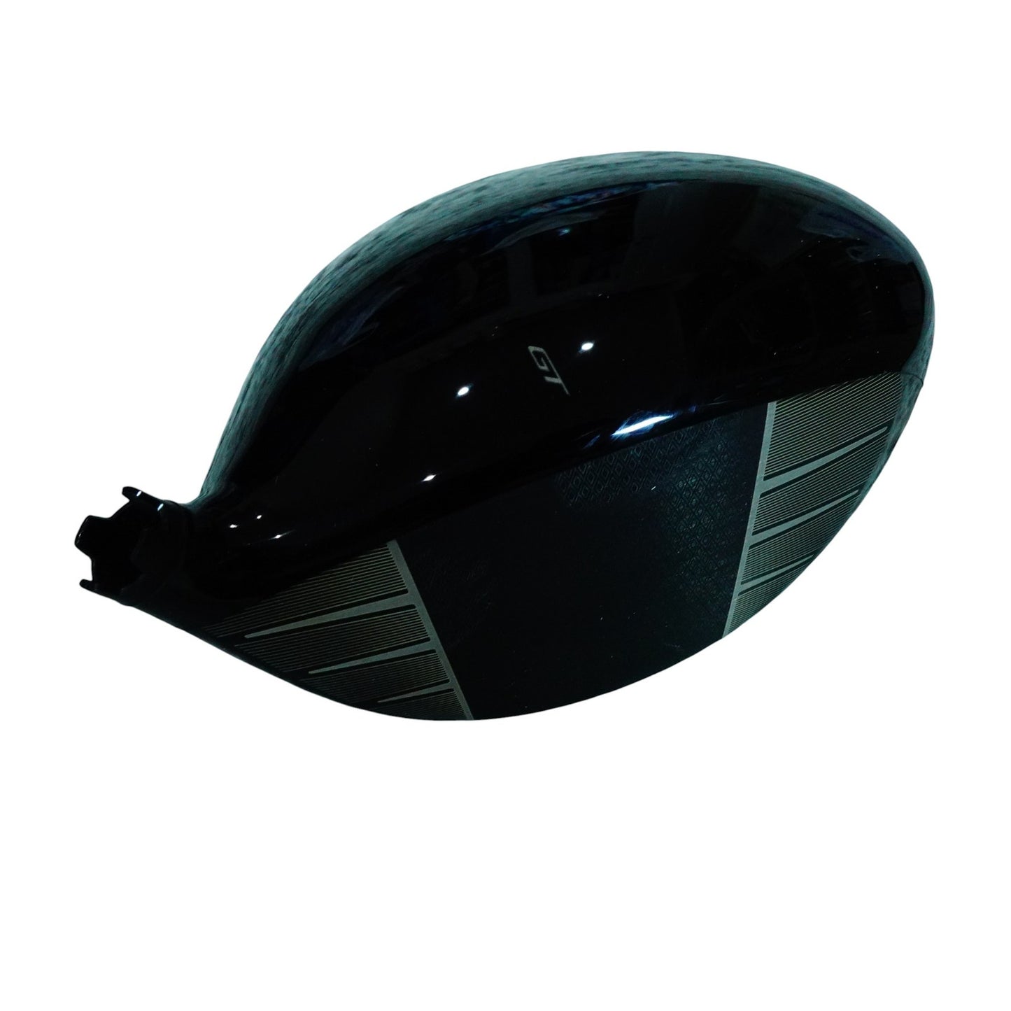 Titleist GT3 9 Degree Driver Head Only LH LEFT