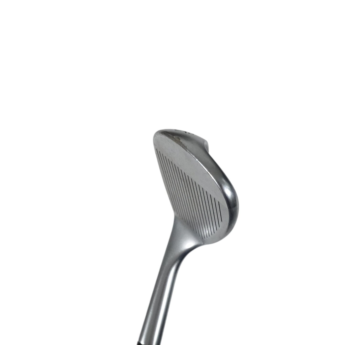 Clevland Zipcore CBX 58 D 10 Lob Wedge Catalyst Spinner 80 Graphite 35.5" RH