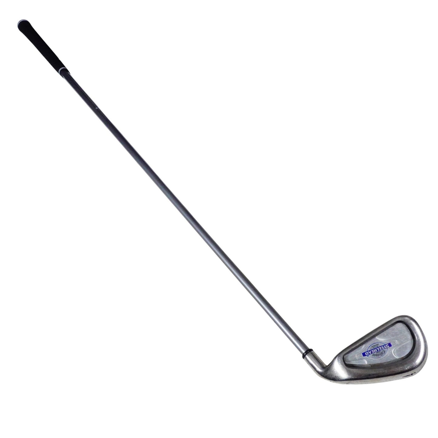 Callaway Steelhead X-14 4 Iron Light Flex Senior Graphite 38.5" RH NEW GRIP