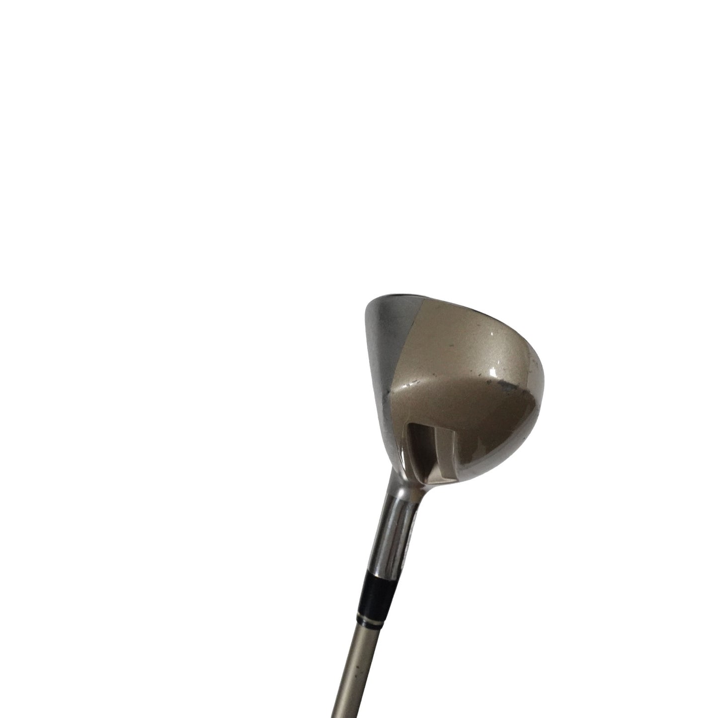Adams IDEA A12 OS 6 Hybrid Iron Ladies Flex 50g Graphite 37.5" RH