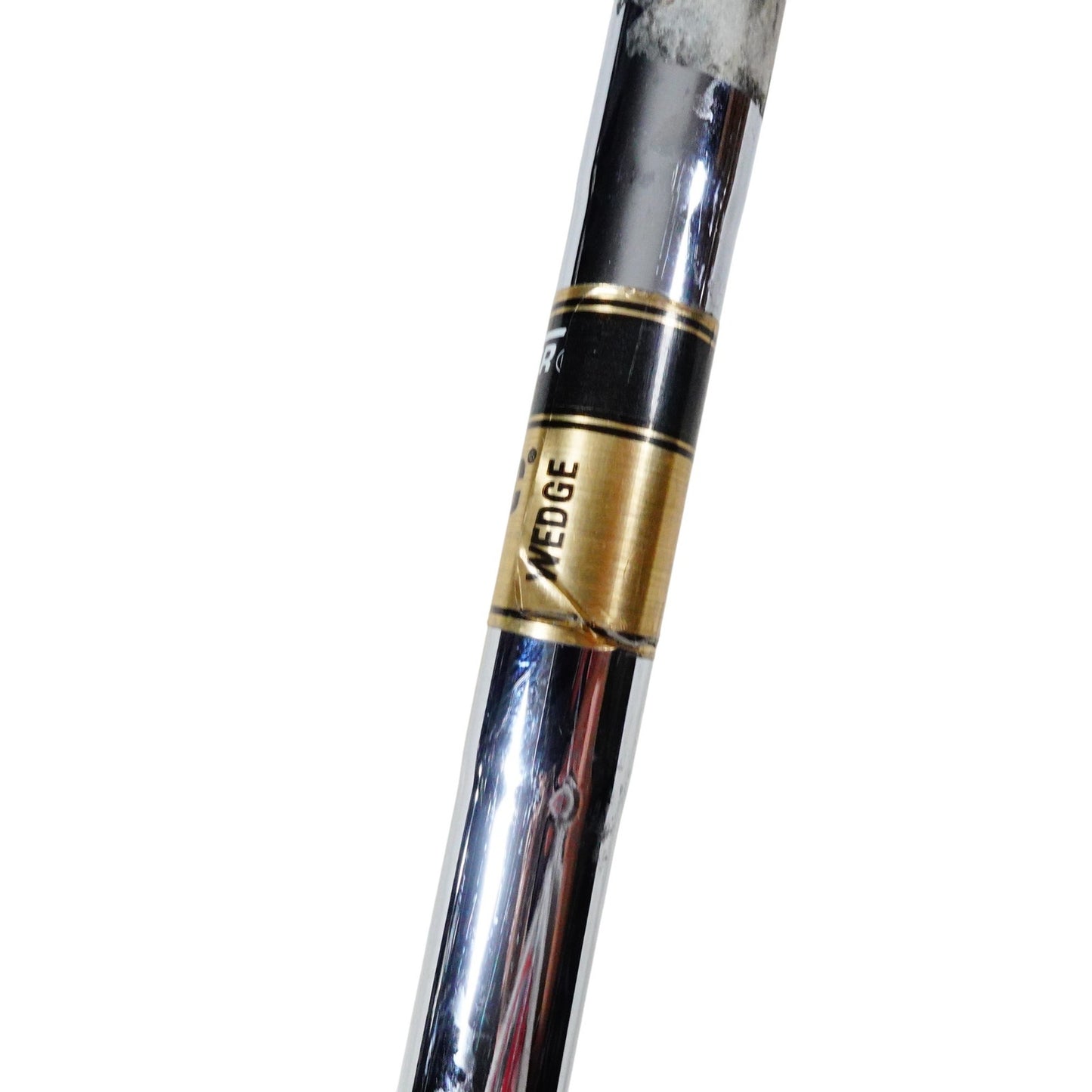 Titleist Vokey 256 10 56 Degree Dynamic Gold Sand Wedge Flex 35.5" RH NEW GRIP