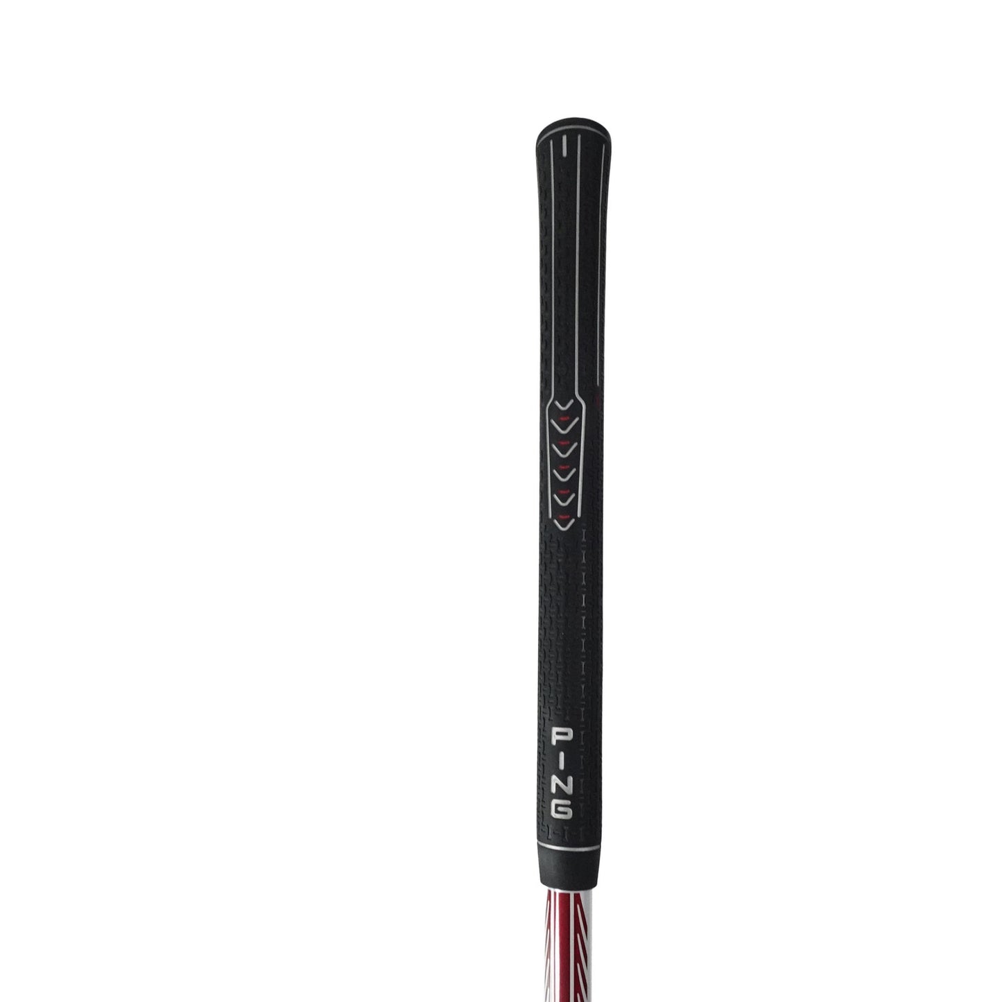 Ping Faith Black Dot Pitching Wedge ULT 200 Ladies Flex Graphite 37.5" RH
