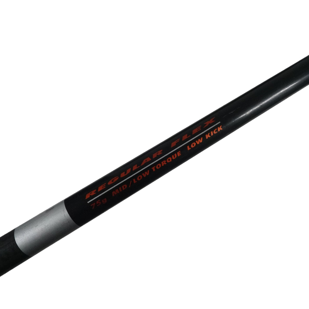 Callaway Fusion Wide Sole 8 Iron Regular Flex Graphite 36.5" RH NEW GRIP