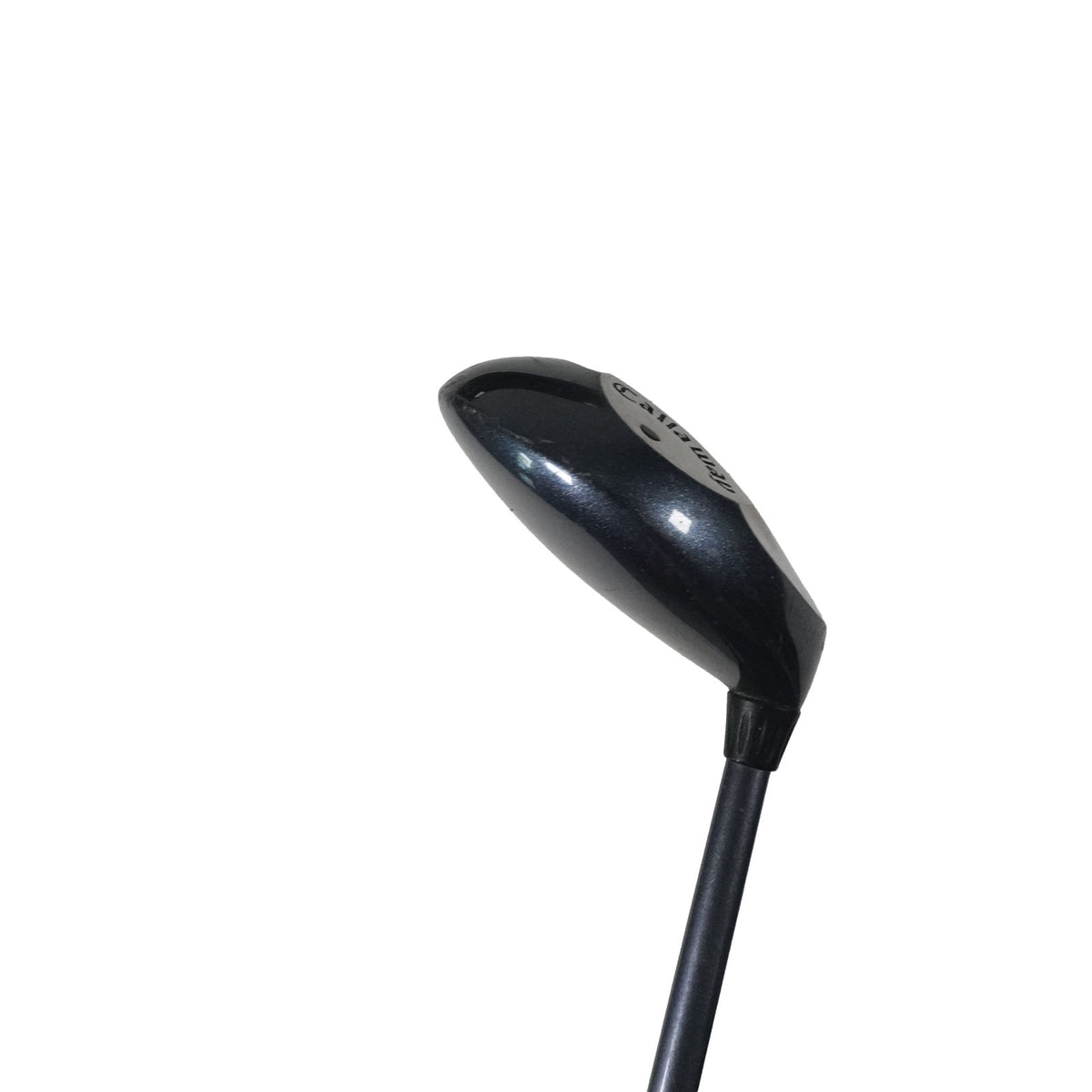 Callaway Big Bertha Steelhead III 7 Wood Regular Flex Graphite 41.5" RH NEW GRIP