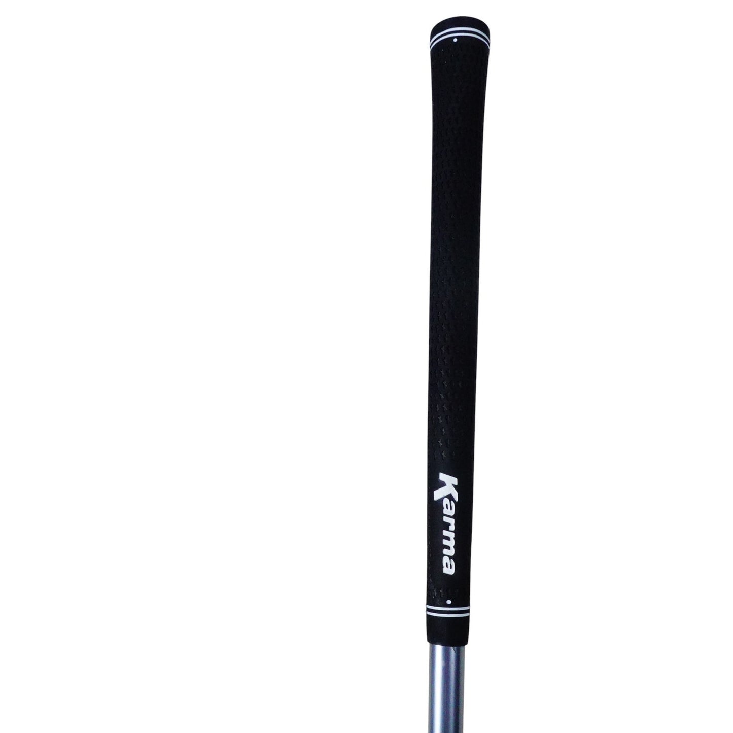 King Cobra Baffler 7 Hybrid 35 D NV-HL 50 Ladies Flex Graphite 38" RH NEW GRIP