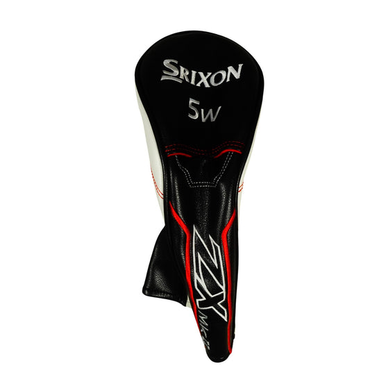 Srixon ZX MK II 5 Wood Headcover Head Cover