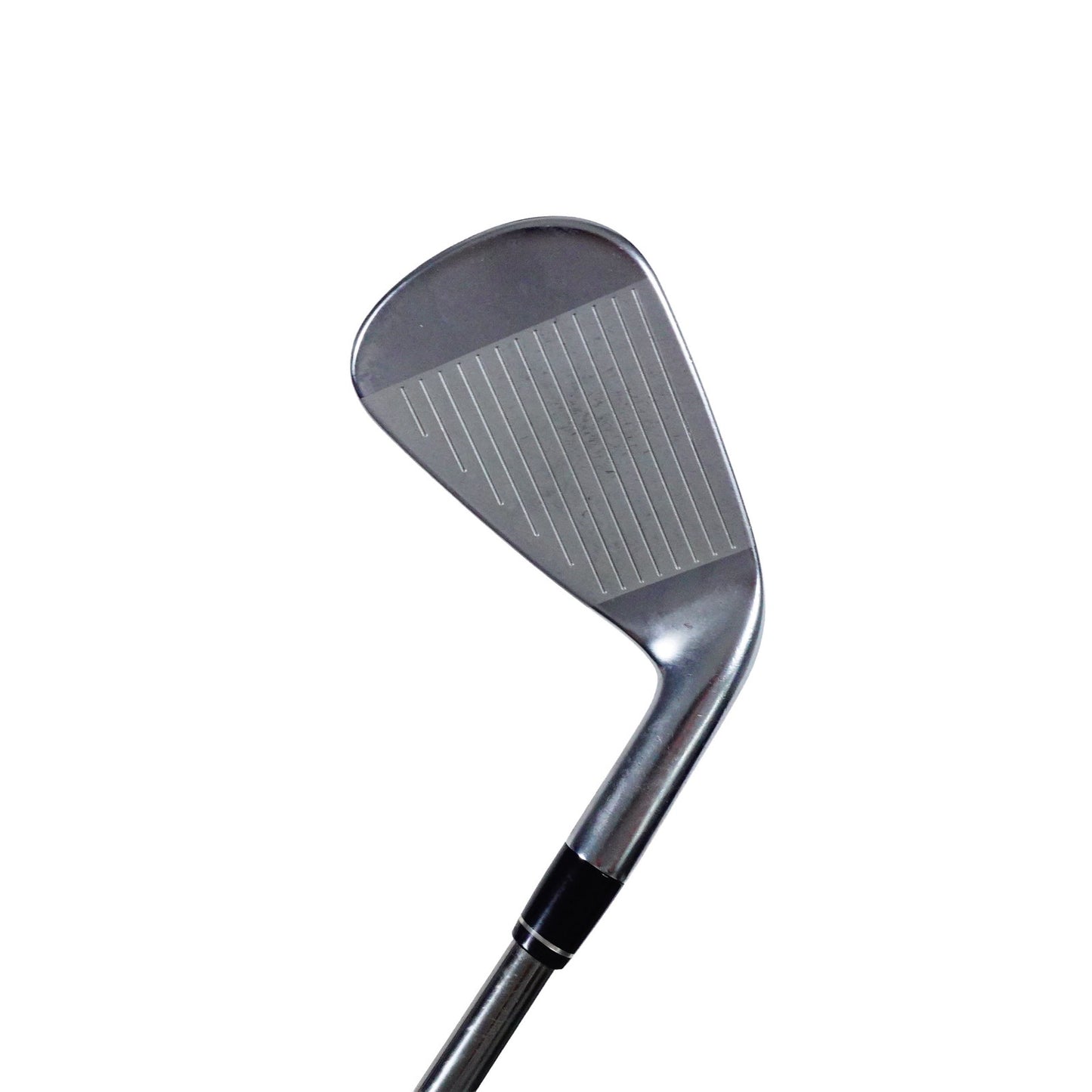 Callaway Apex CF19 6 Iron Catalyst 5.5 Regular Flex 60 Graphite 37.5" LH