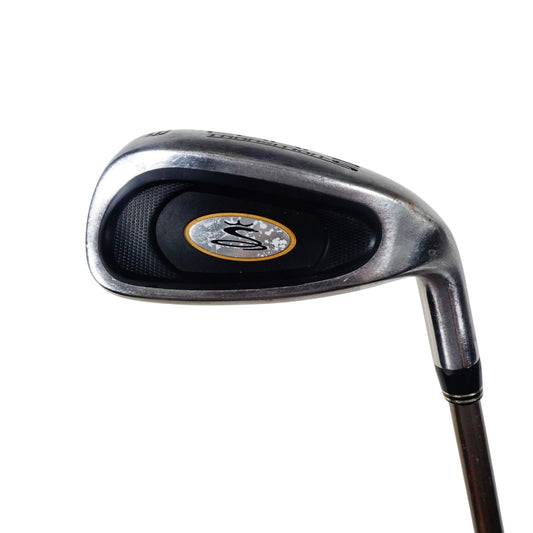 King Cobra Transitions 8 Iron VS Proto-HL60 Lite Flex Senior Graphite 37" RH