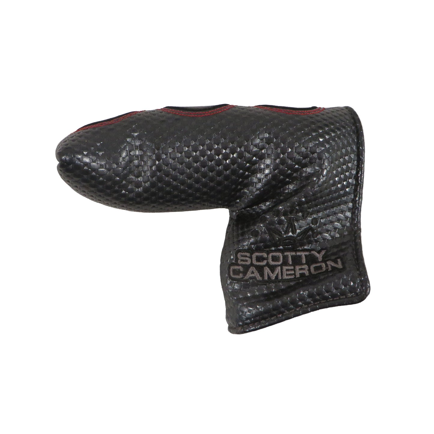 Scotty Cameron California Monterey Blade Putter Super Stroke 35" LH w HC