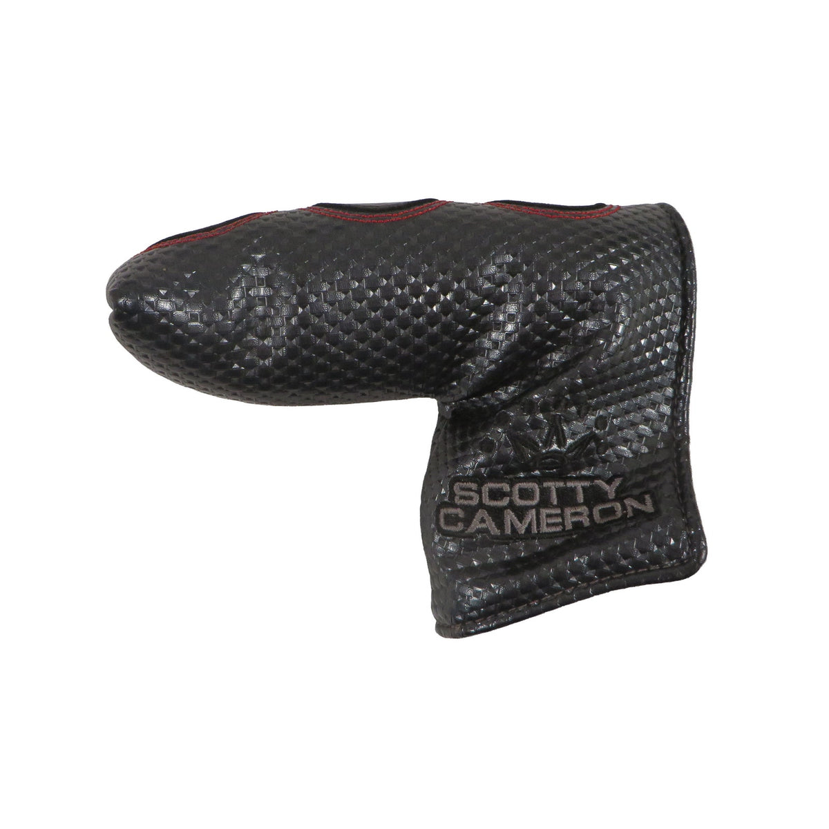 Scotty Cameron California Monterey Blade Putter Super Stroke 35" LH w HC