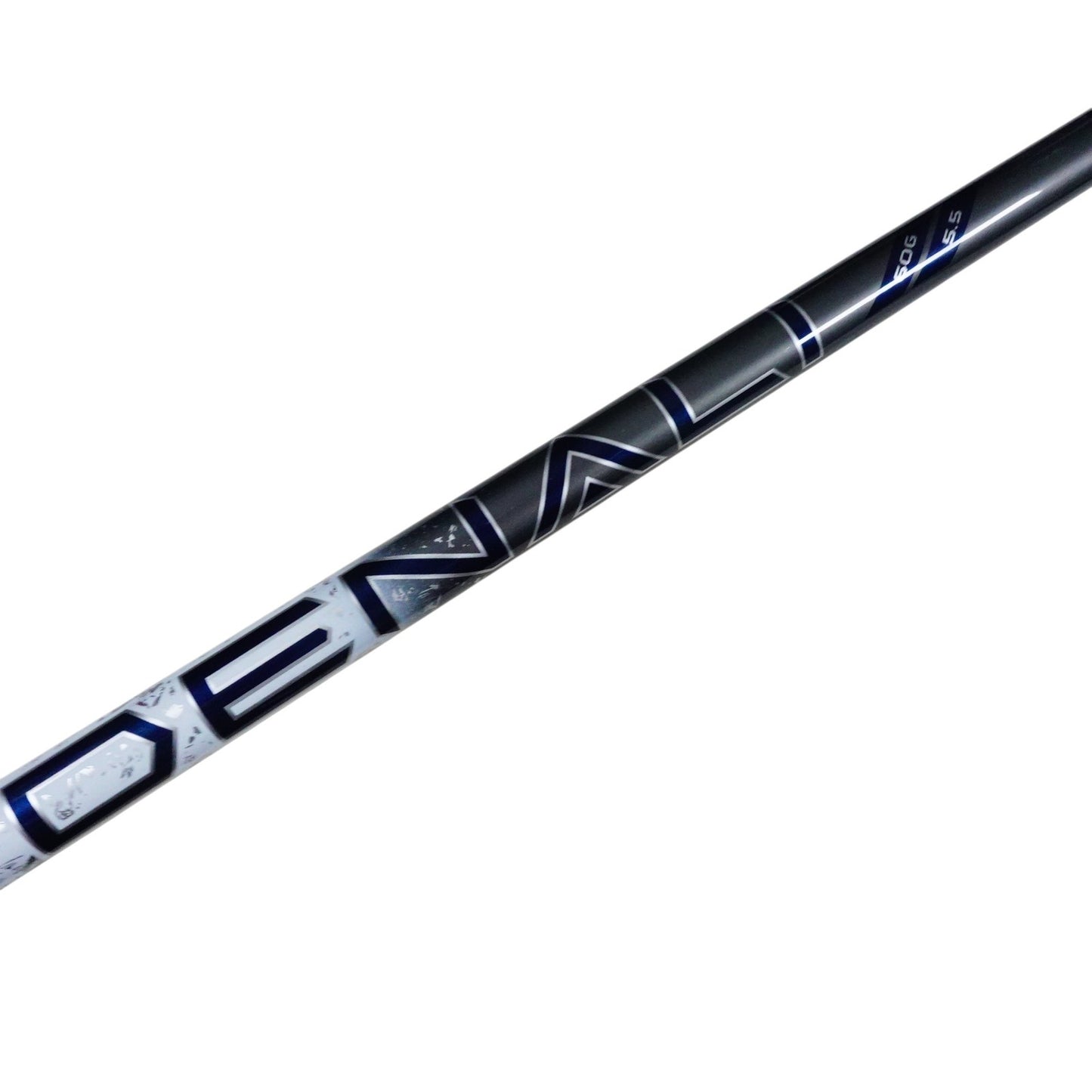 Callaway Elyte 5 Wood 18 Degree Denali 5.5 60g Regular Flex Graphite 42" RH w HC
