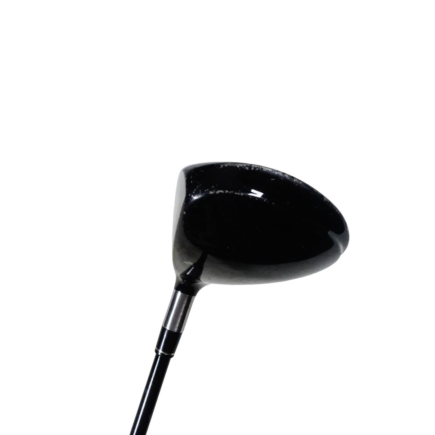 TaylorMade Burner 5 Wood REAX 49 M Senior Flex Graphite 42.5" RH