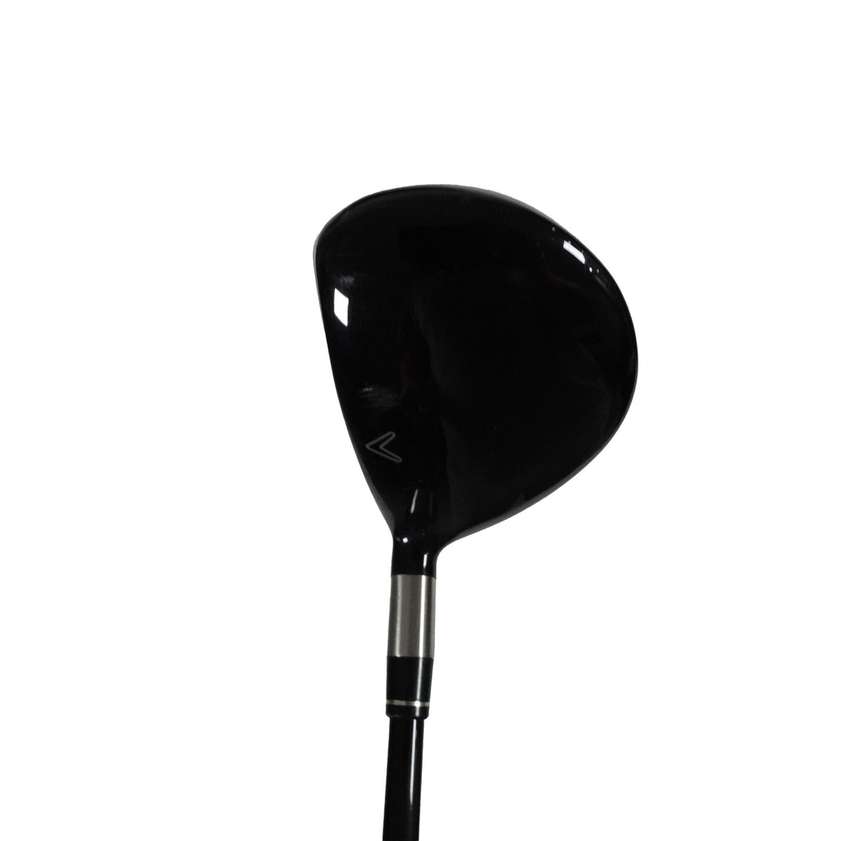 Callaway FT 4 Wood Draw Fujikura E Fit On 160 Regular Flex Graphite 43" RH w HC