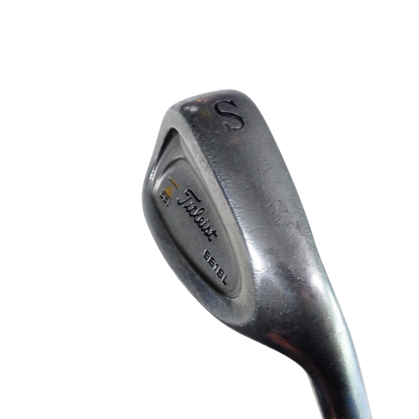 Titleist DCI 981SL Sand Wedge Ladies Flex Graphite 34.75" RH NEW GRIP