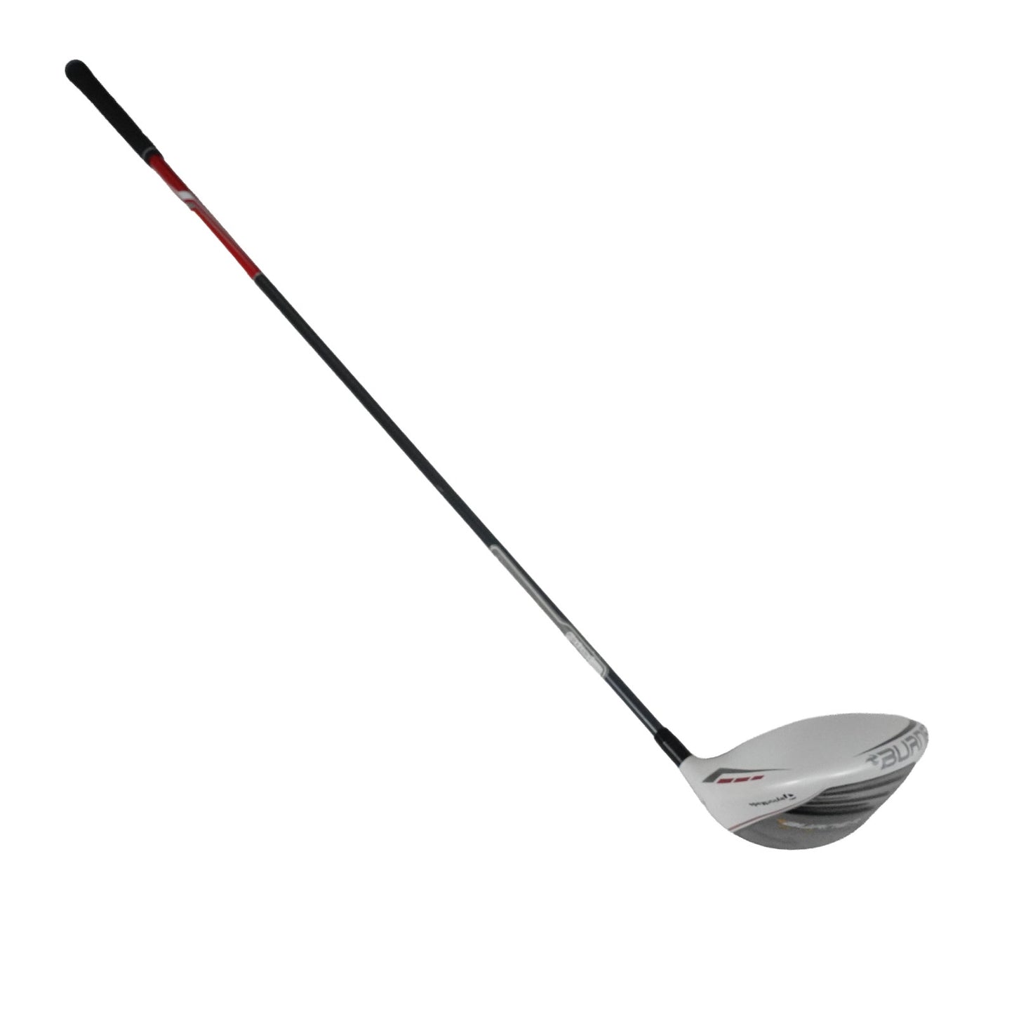 TaylorMade Burner Superfast 2.0 Driver 9.5 Matrix OZIK Regular Flex Graphite RH