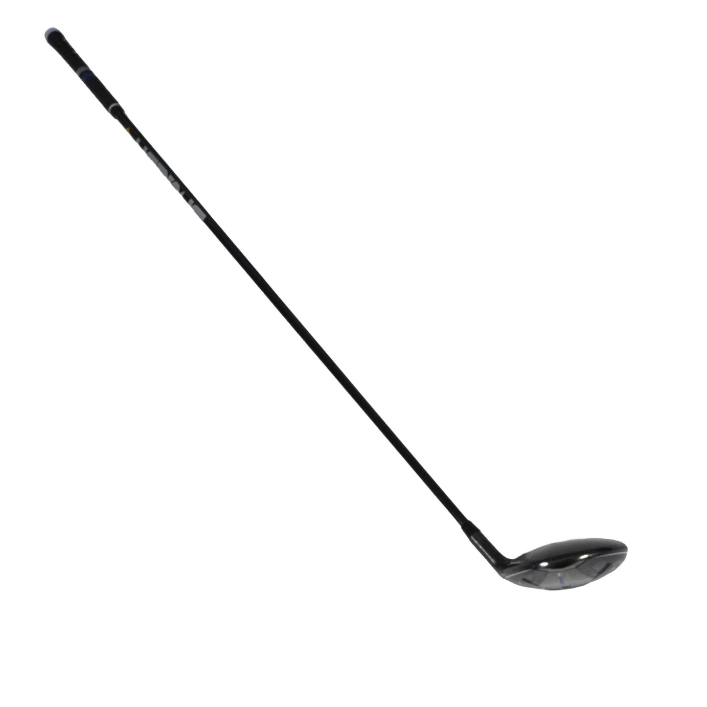 Callaway Paradym Ai Smoke Max 7 Wood HZRDUS 6.0 Stiff Flex 80g Graphite 42.5" RH