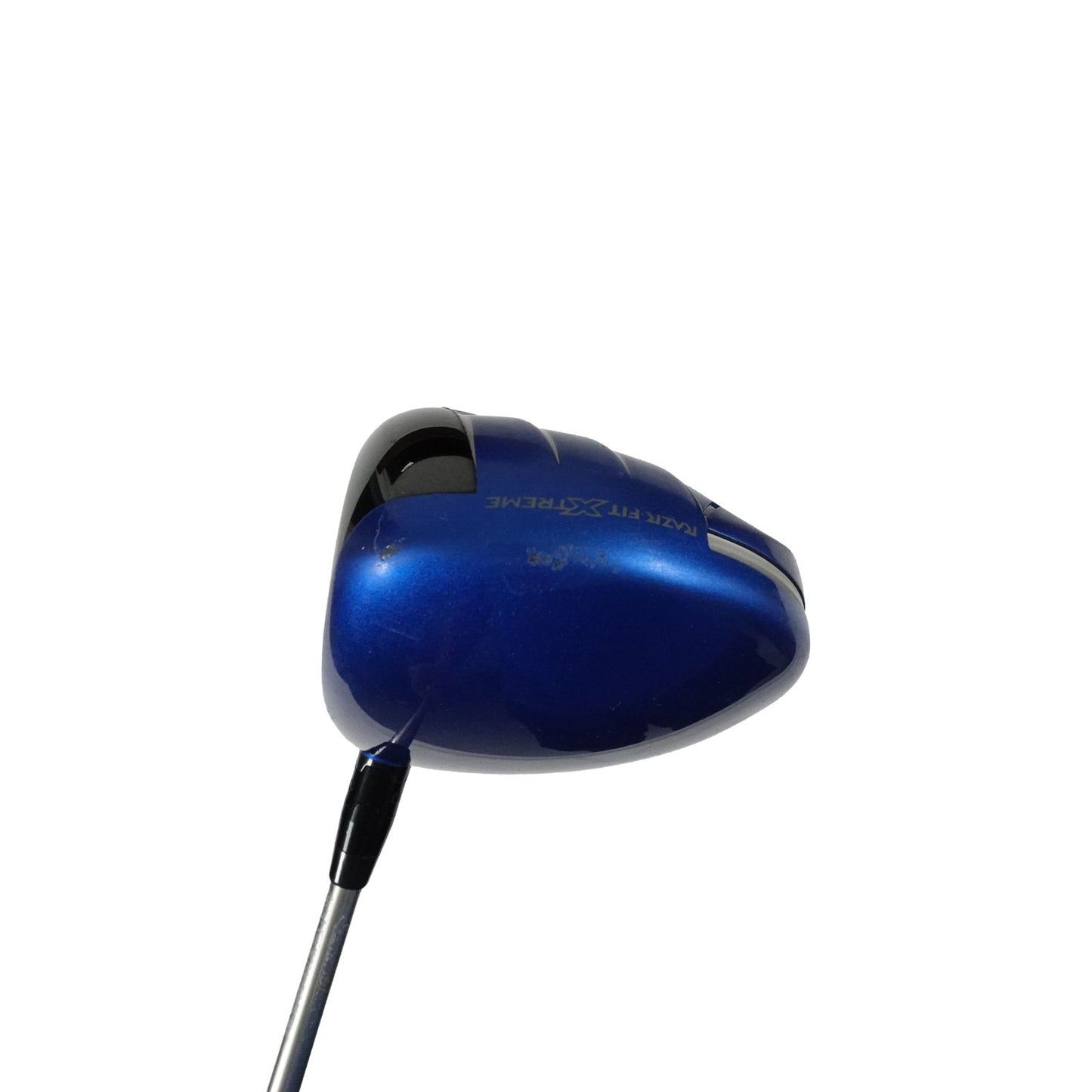 Callaway RAZR Fit Xtreme Driver Bassara 43x5ct Regular Flex Graphite 45.5" RH