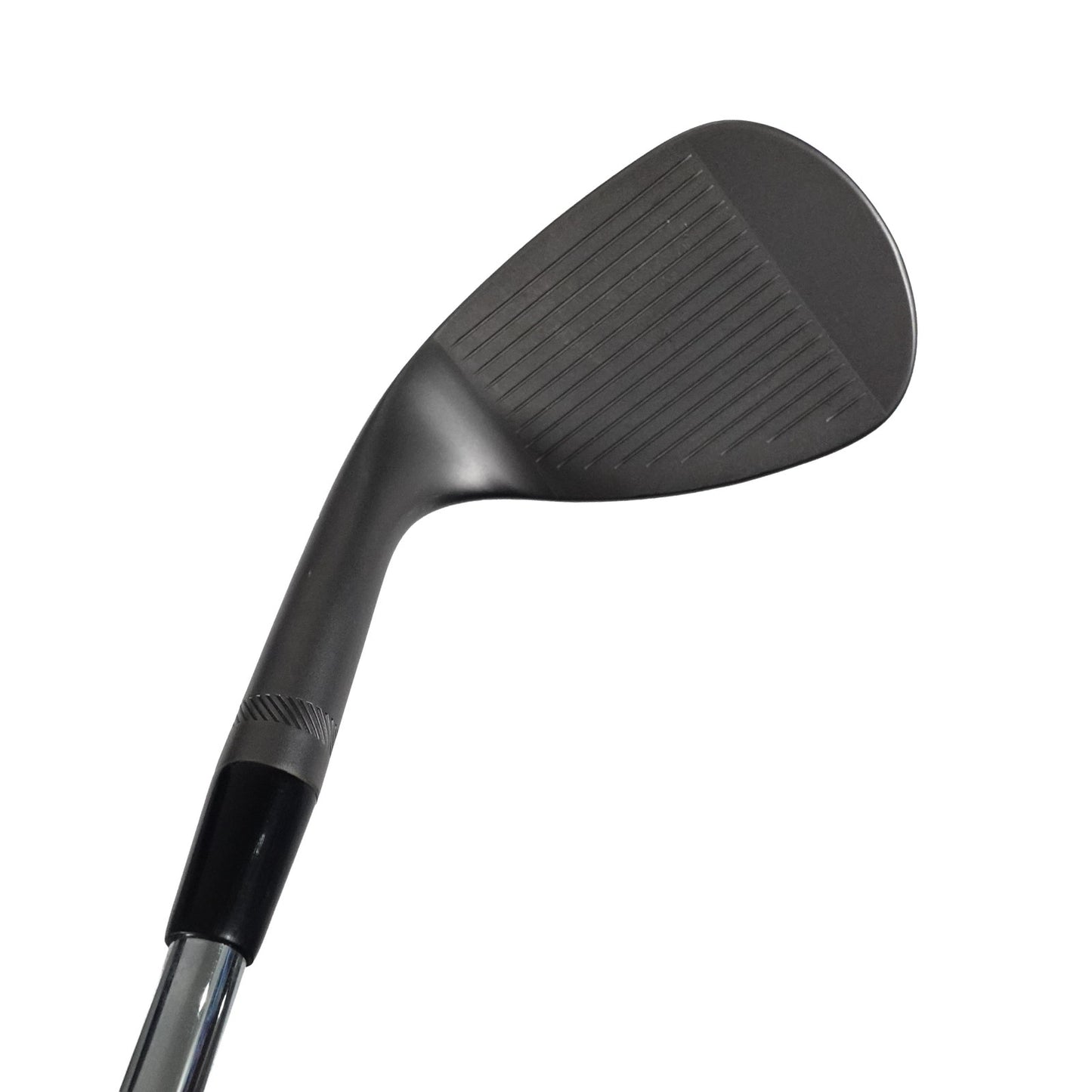 Titleist Vokey SM10 Nickel 60 D 06 K Lob Wedge NS Pro Tour 130 Stiff Steel 35 RH