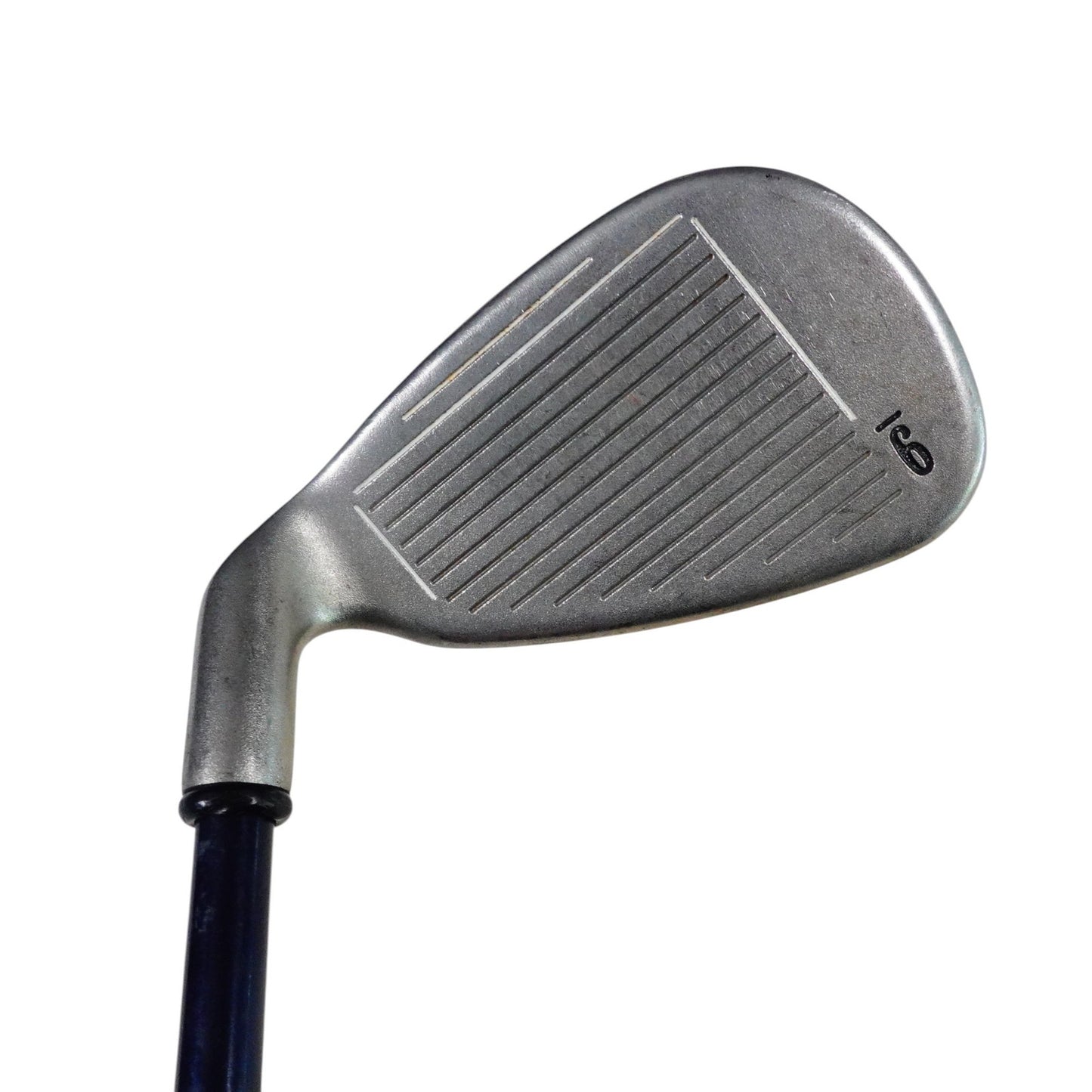 Callaway Big Bertha X-12 9 Iron RCH 99 Firm Flex Graphite 36" RH NEW GRIP