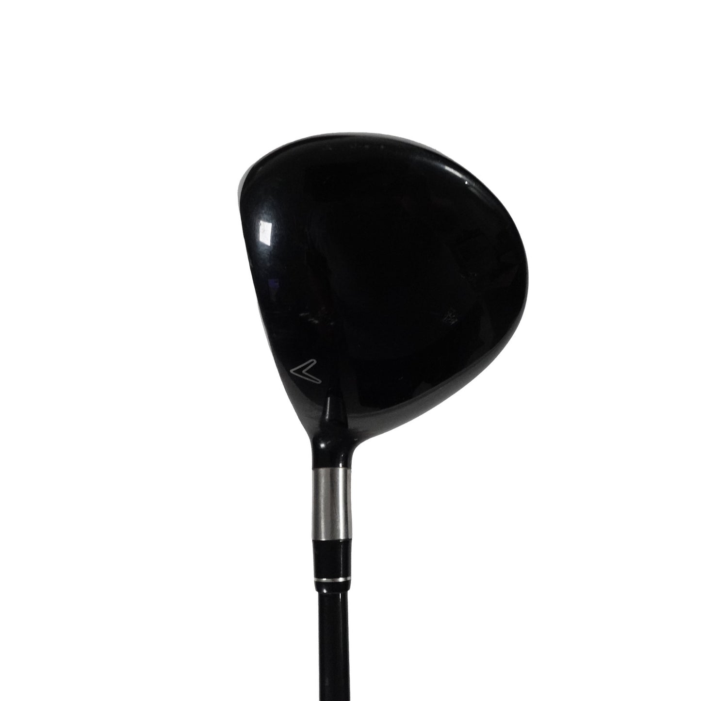 Callaway FT 3 Neutral Wood 15 D Fujikura Stiff Flex Graphite 43" RH