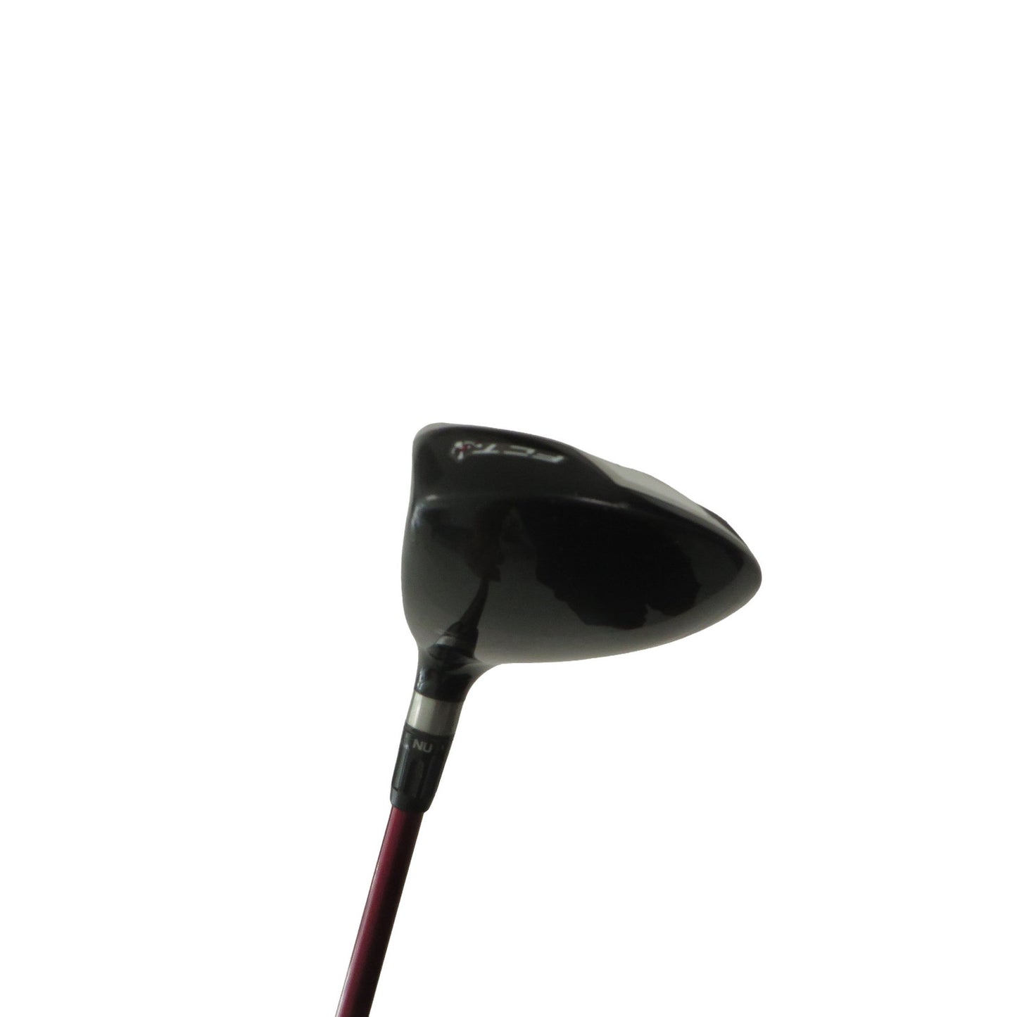 TaylorMade R9 T3 3 Wood 13 D Motoroe M Senior Flex 70 Graphite 43" RH NEW GRIP